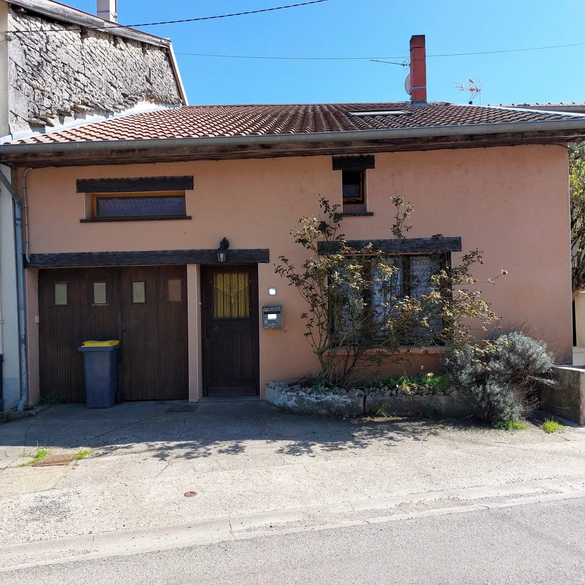 Vente Maison de village Ligny-en-Barrois